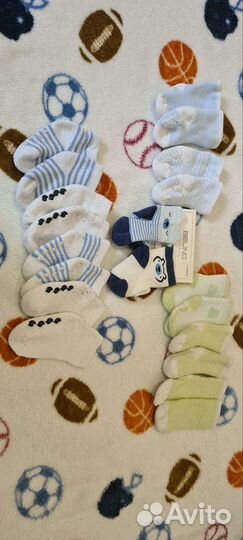 Носки детские