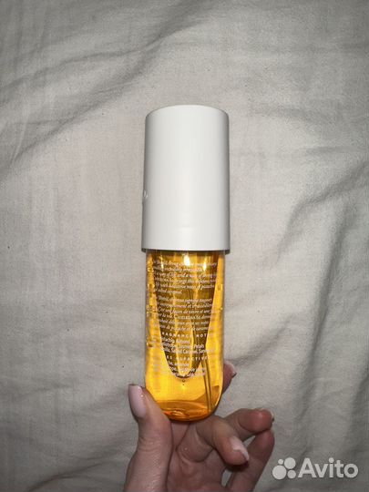 Парфюмированный спрей