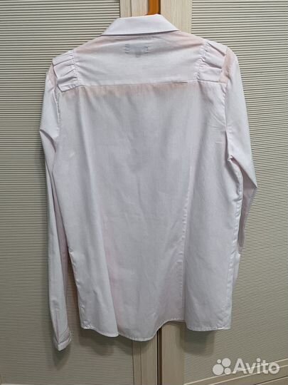 Рубашка школьная для девочки Chessford