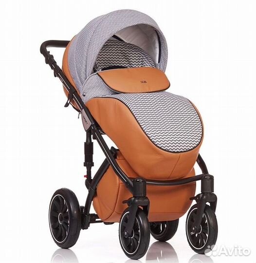 Коляска anex sport 2 в 1