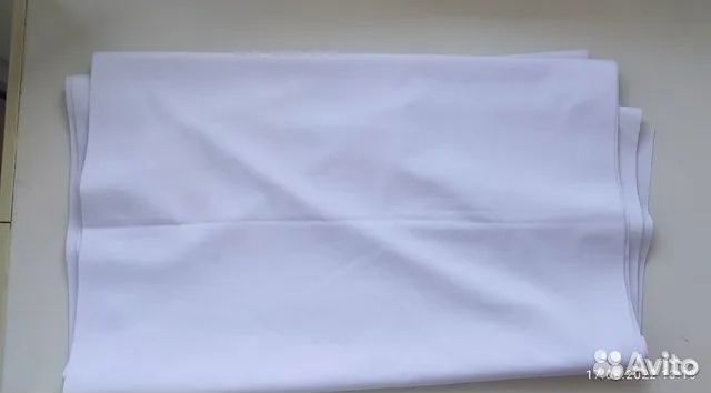 Отрез ткани