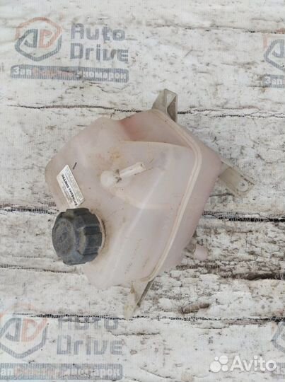 Бачок расширительный LADA Granta 21116 2012