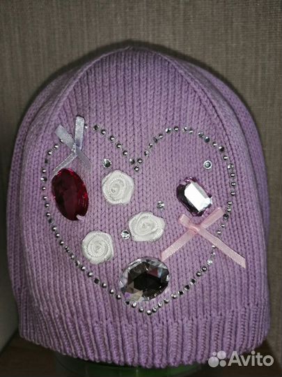 Шапка Chobi 50 -51 см