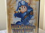 Sega Genesis Rocket Knight Adventures