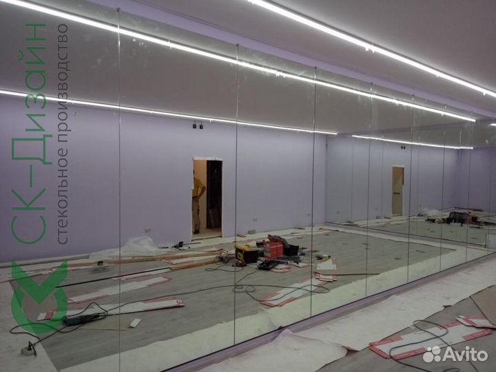 Изготовление зеркал,заказать Зеркало,монтаж зеркал