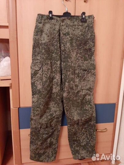 Военный костюм