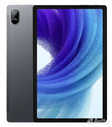 Планшет Oscal Pad 15 8/256 Wi-fi+LTE Grey