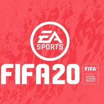 Fifa 20 для PC