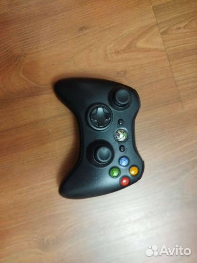 Xbox 360