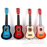 Гитара 55 см