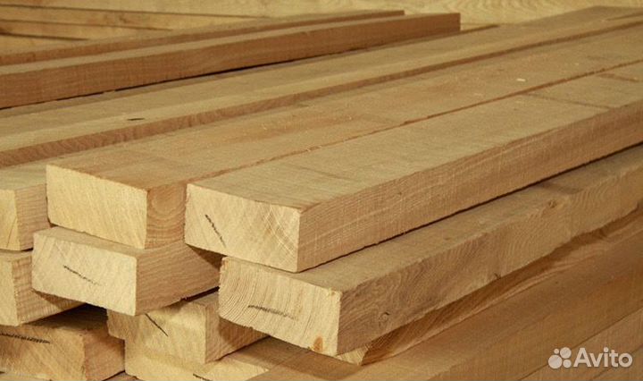 Брусок 50*50*6000