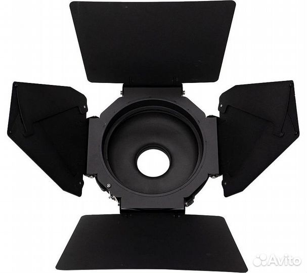 Шторки Aputure Barn Door F10