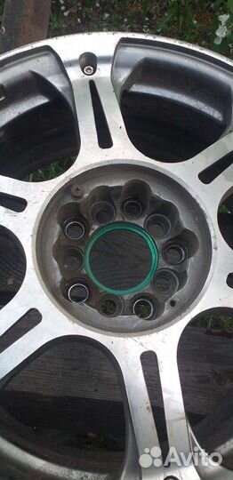 Диски литые r 16