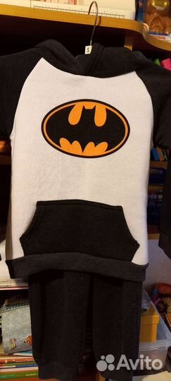 Костюм на мальчика