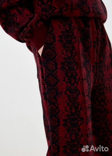 Adidas ivy park костюм