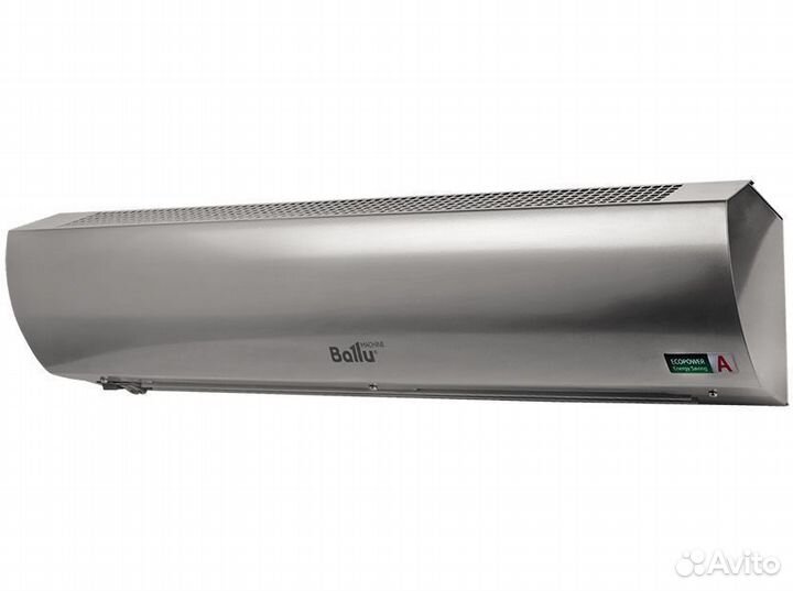 Завеса тепловая Ballu BHC-L15-S09-M (пульт BRC-E)