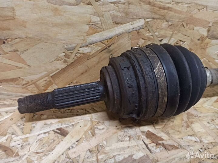 Привод правый Daewoo Nexia, Lanos