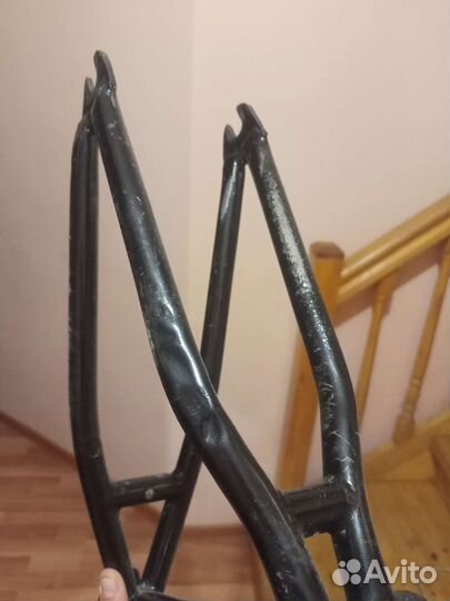 Рама на bmx 20.8