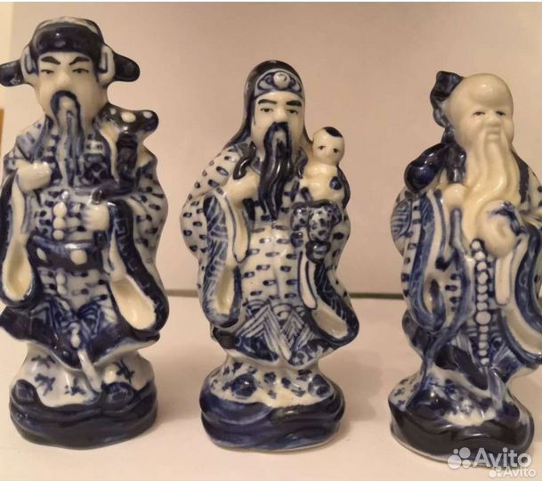 Статуэтка редкая