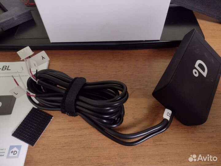 DW11-BL daici Wi Fi контроллер для кондиционера