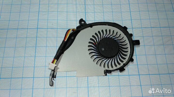 Кулер для ноутбука Acer