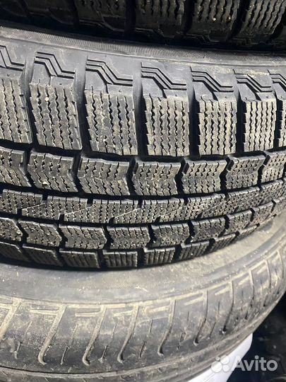 Nexen N5000 Plus 205/55 R16