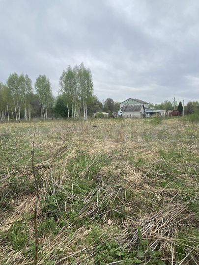 Участок 25 сот. (ИЖС)