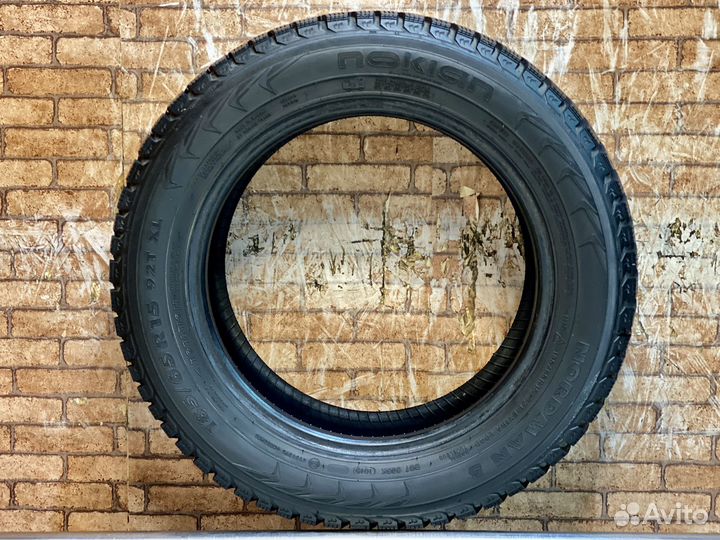 Nokian Tyres Nordman 5 185/65 R15