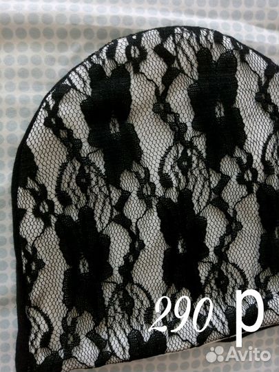 Комплекты шапочка+снуд много вариантов