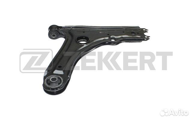 Рычаг подвески поперечный передний нижний левый/правый