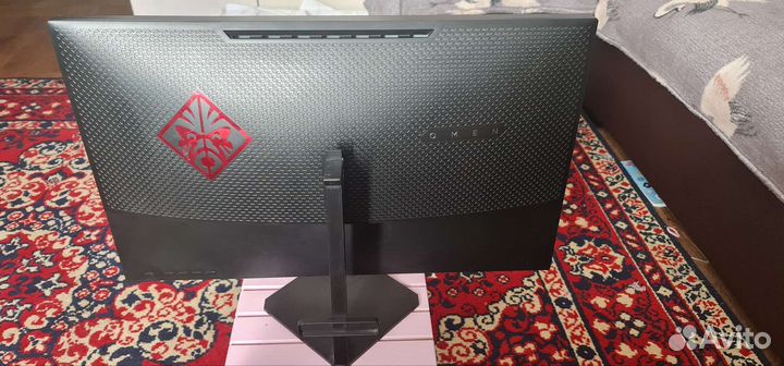 Монитор hp omen 25