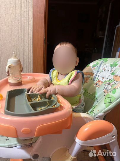 Стульчик для кормления