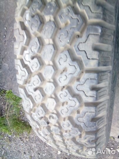 Dunlop SP Max Trak Grip 215/80 R15 100Q