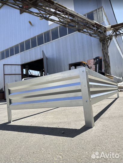 Грядки от производителя