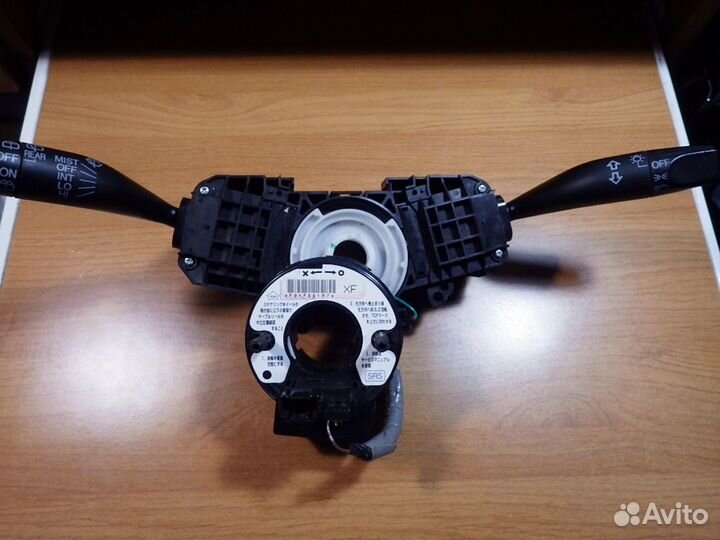 Honda Mobilio Spike система безопасности