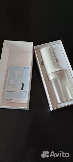 Ирригатор на запчасти xiaomi Mijia MEO701