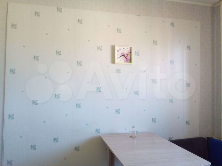 3-к. квартира, 64,7 м², 8/9 эт.