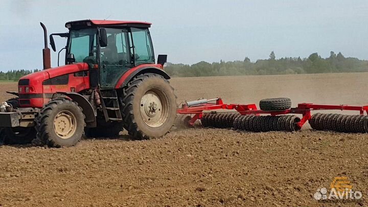 Каток Бежецксельмаш ККЗ-9Б, 2023