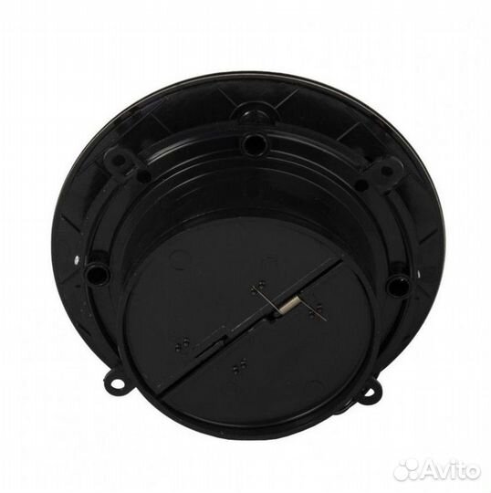 Тонкий бесшумный вытяжной вентилятор для ванной Mm