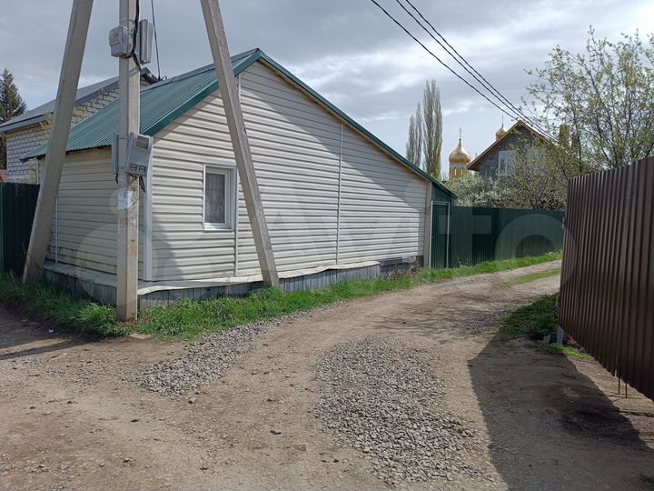 Участок 4,5 сот. (СНТ, ДНП)