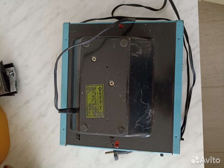 Ветерок 2 М электровентилятор