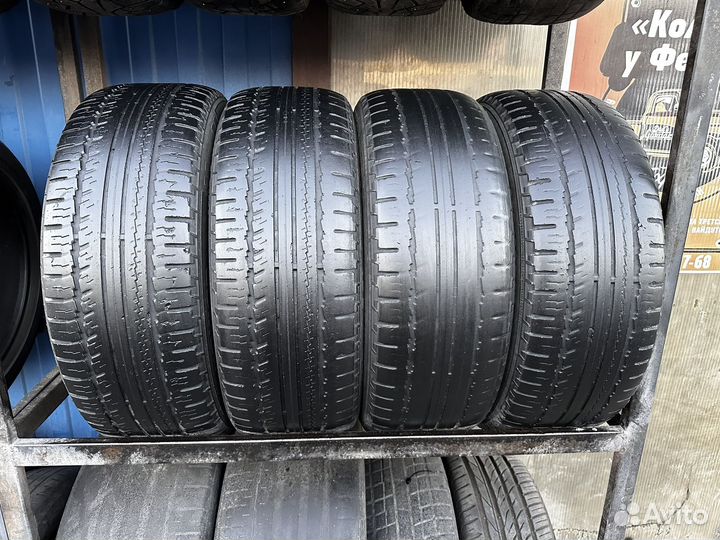 Nokian Tyres Nordman S SUV 215/60 R17 96H