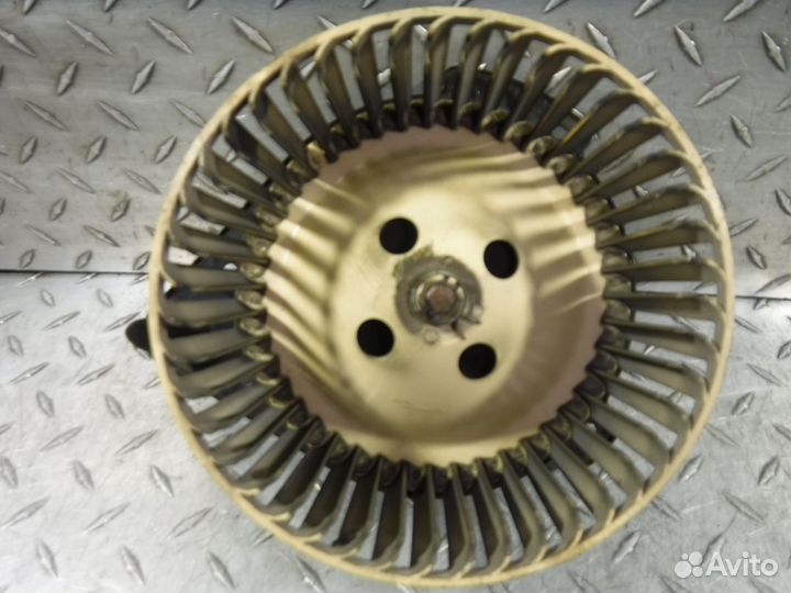 Моторчик отопителя Chery Fora A21