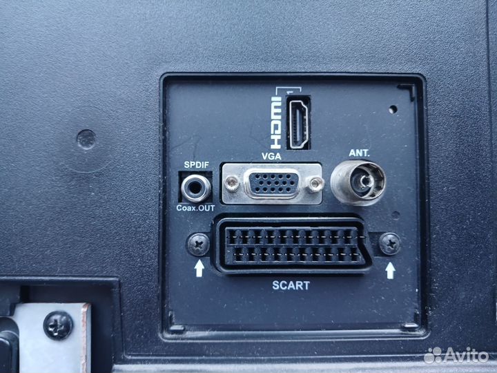 Телевизор Sharp б/y