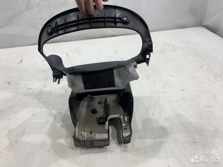 Козырек щитка приборов Mazda CX-5 KE