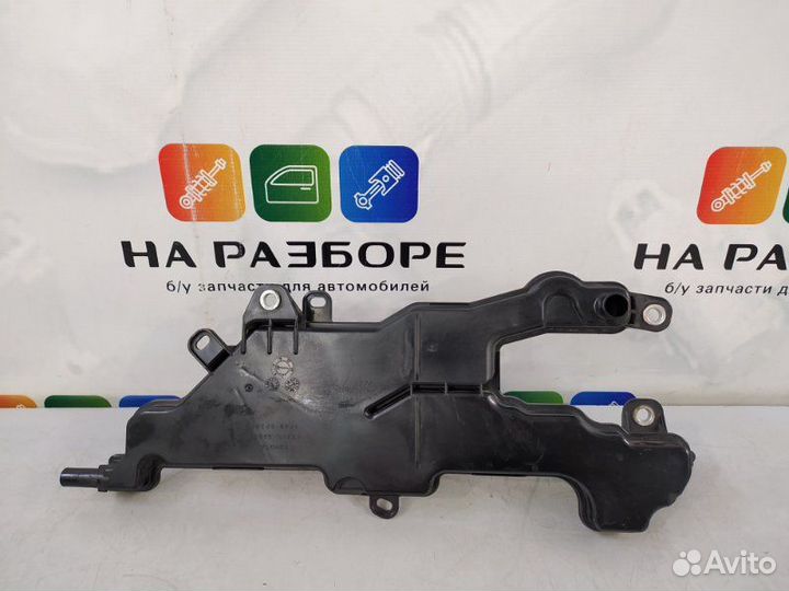 Сапун Lexus Lx570 3 3UR-FE 2010