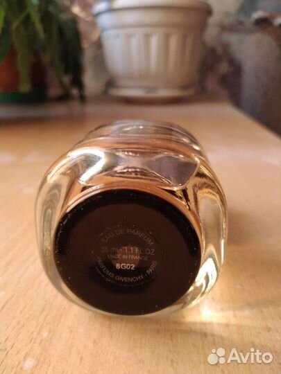 Духи женские