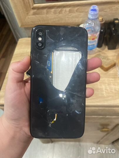 Телефон