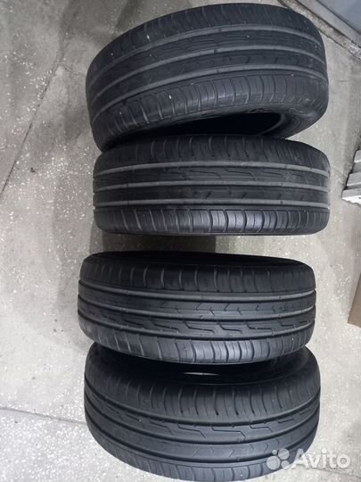 Cordiant Comfort 2 185/60 R14 86H