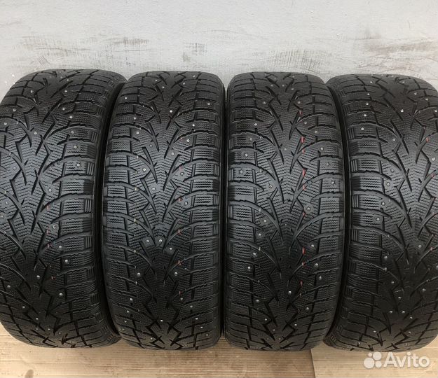 Toyo Observe G3-Ice 215/55 R17 103S